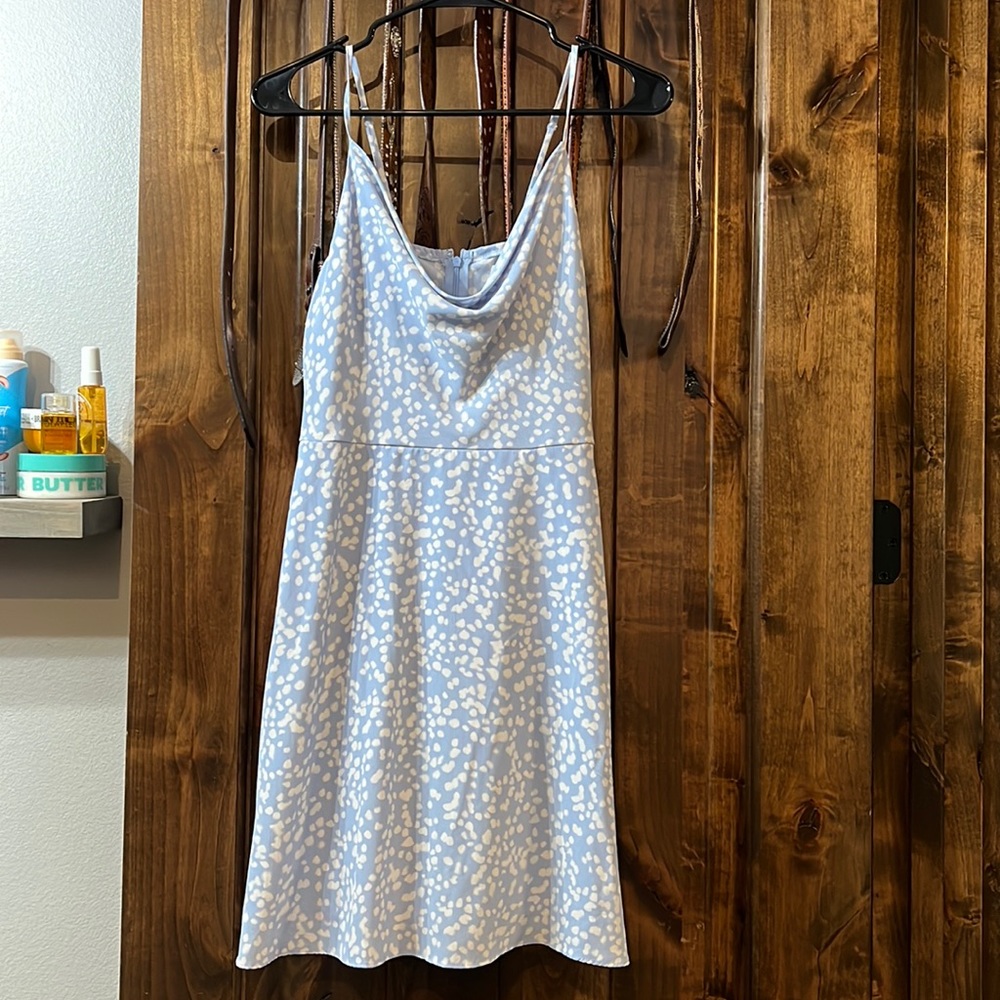 Gianna Bini Dress